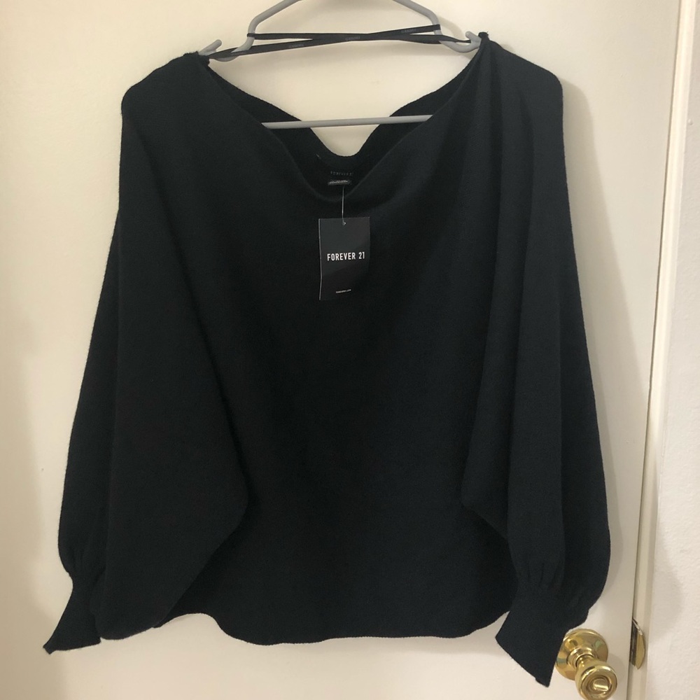 Forever 21 Sweater Top